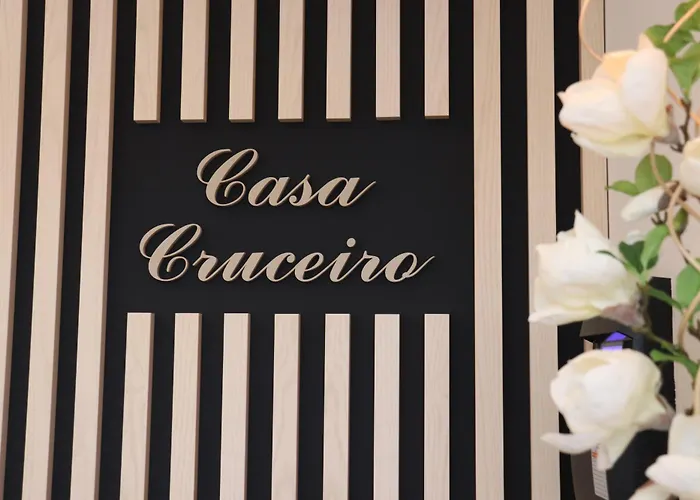 Pensión Casa Cruceiro Arzúa