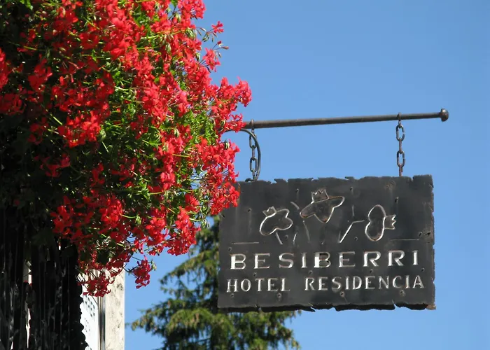 Hotel Besiberri Arties