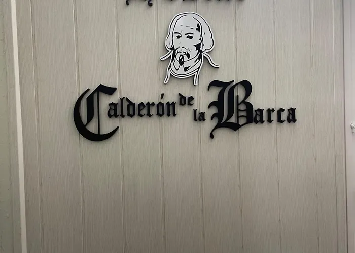 Calderon De La Barca