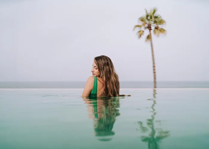 Cádiz Bahía by QHotels