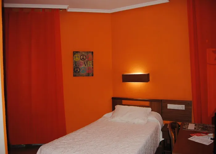 Hotel Pedro Torres Cuenca 