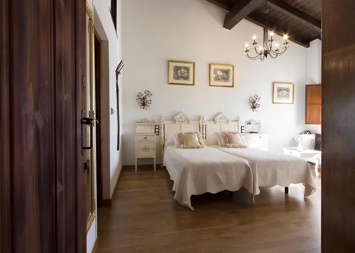 Hotel Boutique Posada de Sajazarra