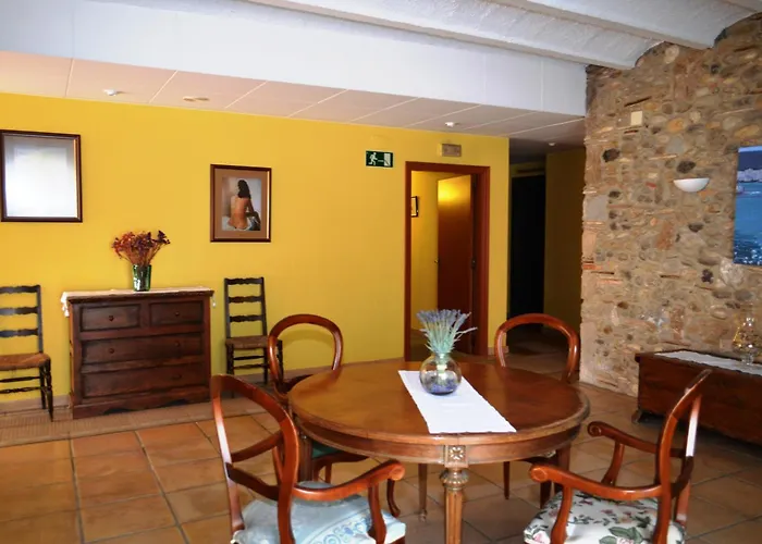 Hotel Can Ceret