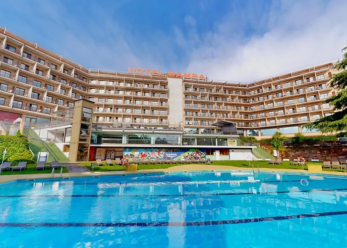 Hotel Samba