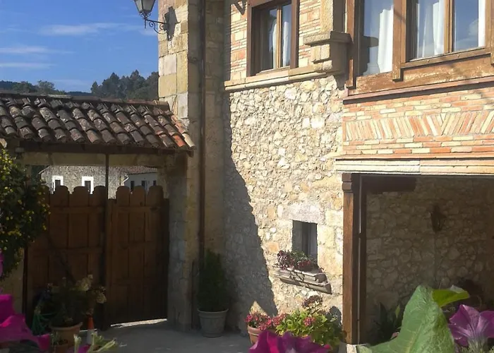 Posada El Salin