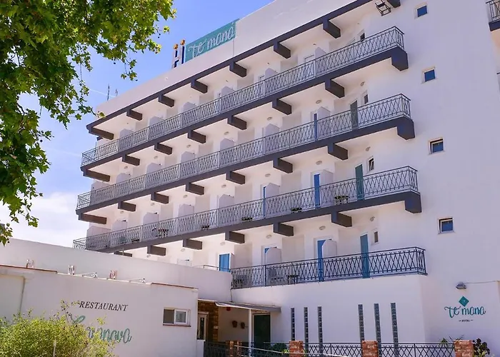 Te Maná Hotel