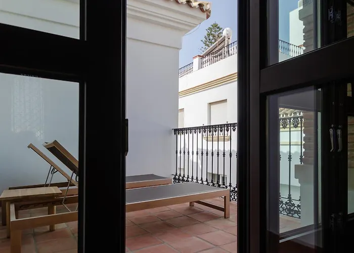 Hotel El Pilar Andalucia Estepona