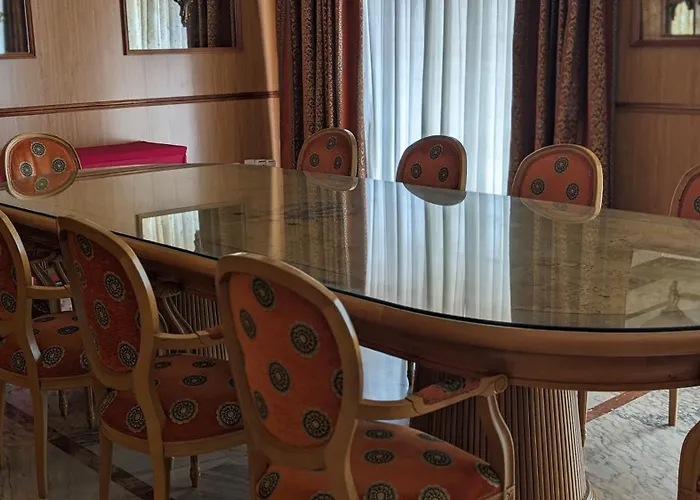 Hotel Santa Cecilia Ciudad Real