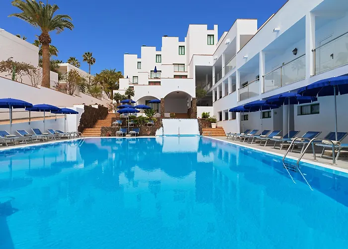 Aparthotel Esquinzo Y Monte Del Mar Playa De Esquinzo