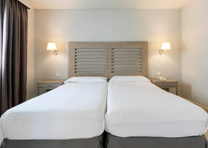 Hd Beach Resort Costa Teguise