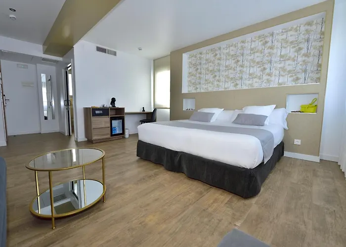 Hotel Rey Don Sancho Zamora