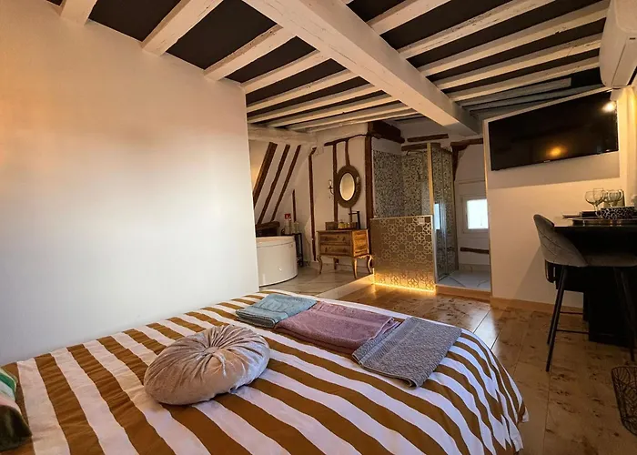 Secreto Suites By Gloove Cuenca 