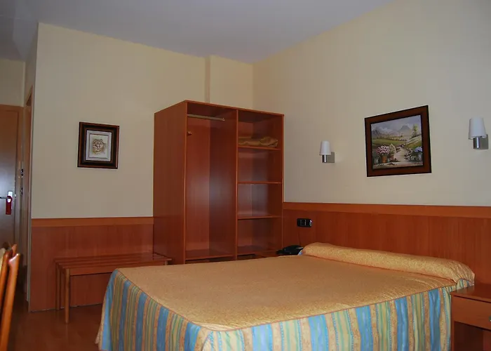 Hotel Área Suco