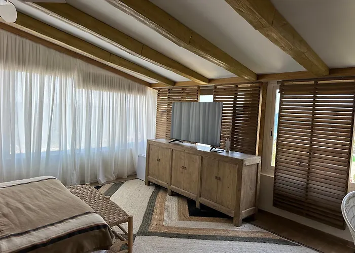 Botanico Boutique Suites Jávea