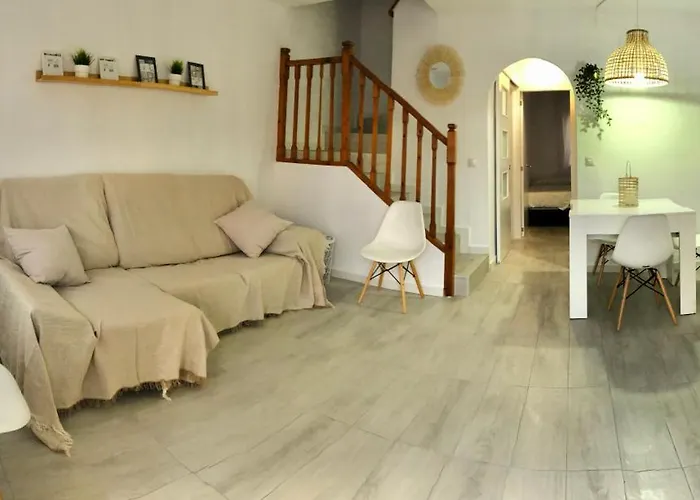 La Manga Del Mar Menor Bed & Breakfast Murcia