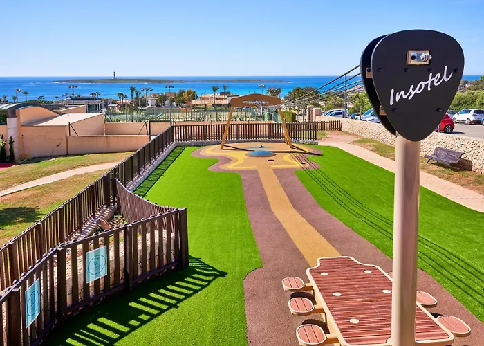 Insotel Punta Prima Prestige Suites & Spa