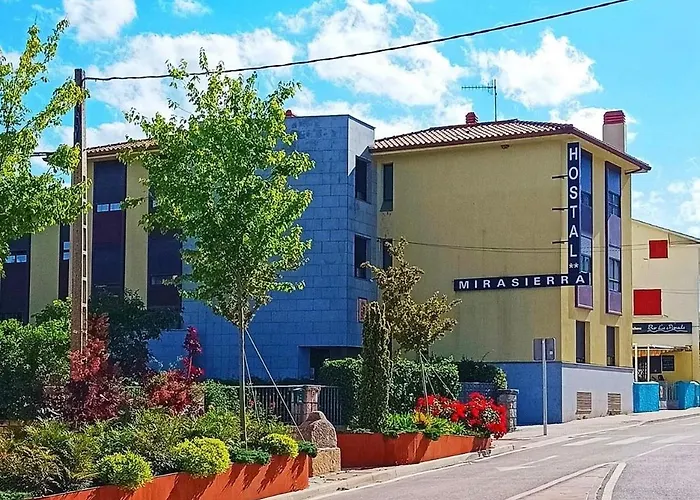 Hostal Mirasierra