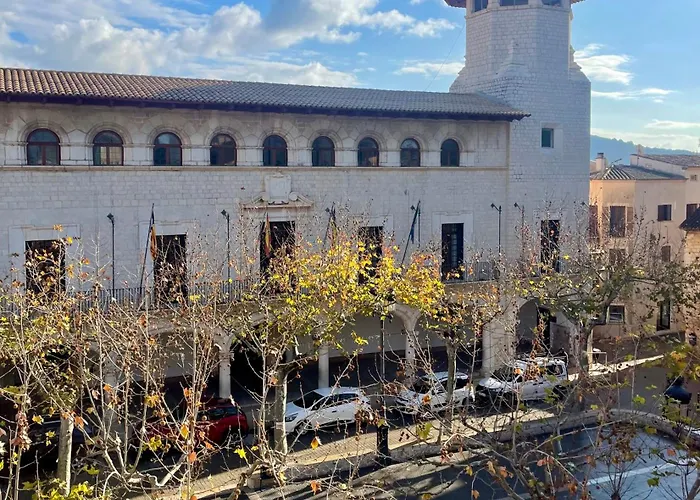 Vila Alaró TI