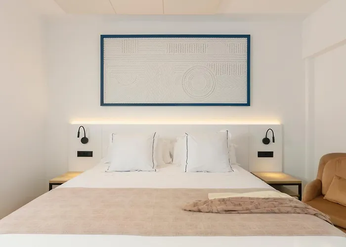 Hotel Rovira Cambrils