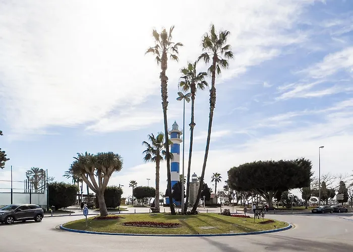 Hotel Torremar - Mares Torre Del Mar
