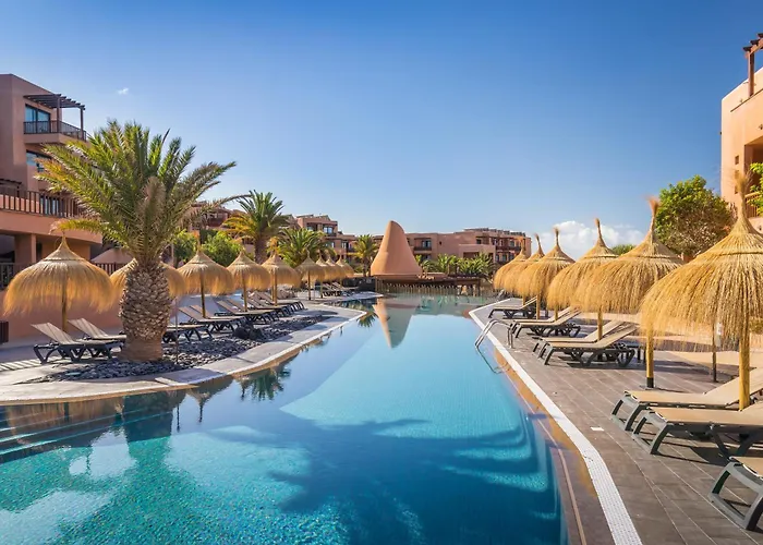 Barceló Tenerife Golf Del Sur
