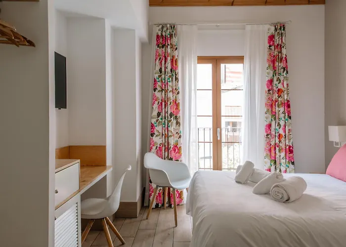 Rosal By Seaward Suites (Adults Only)