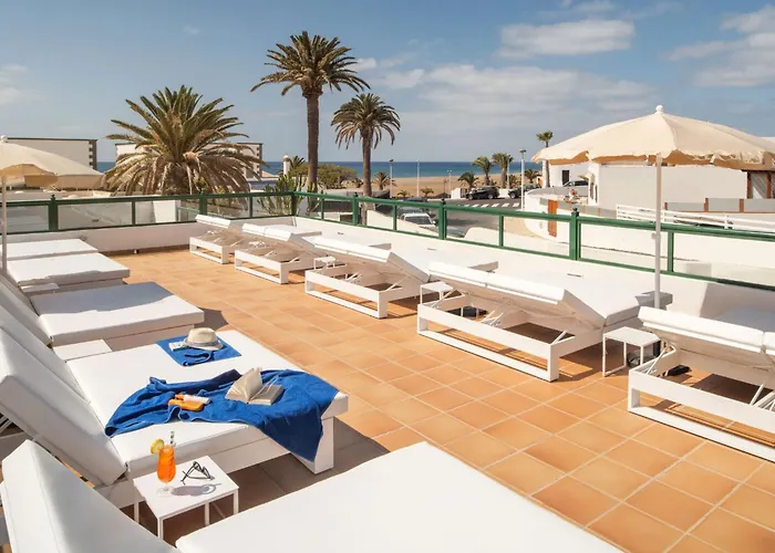 Hotel Pocillos Playa, Solo Adultos Puerto del Carmen 