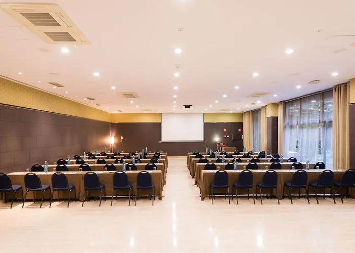 Hotel Ciudad De Valladolid