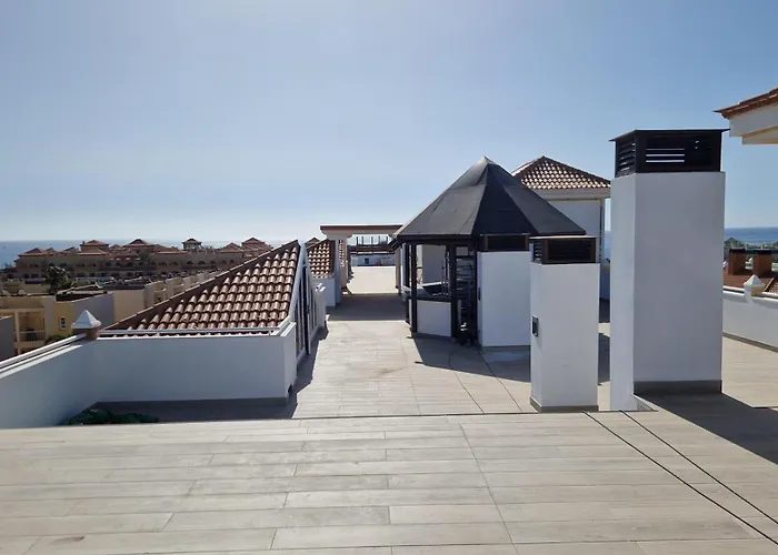 Hotel Chatur Costa Caleta Caleta De Fuste