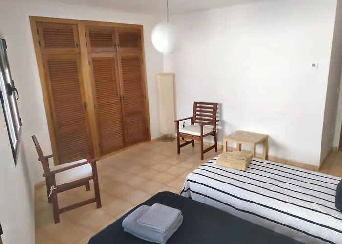 Casa Rural Altozano de Buendia