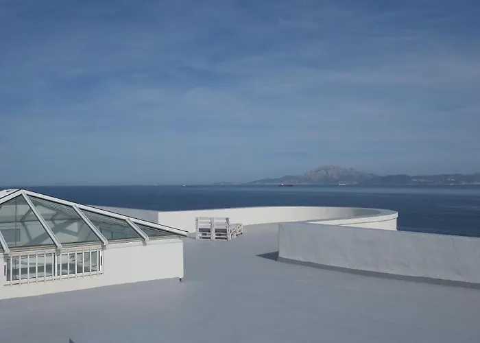 Hotel White House Tarifa