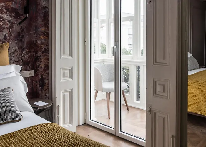 Soho Boutique Palacio De Pombo Santander