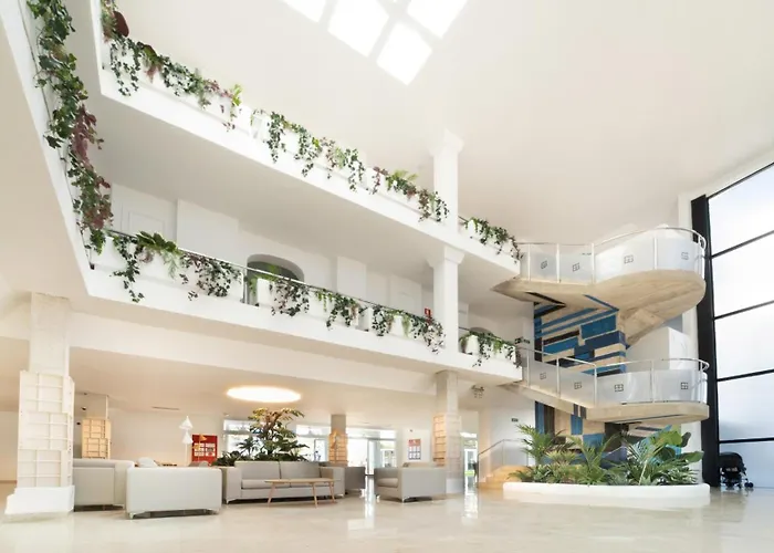 Hotel Calimera Fido Gardens Cala d'Or 