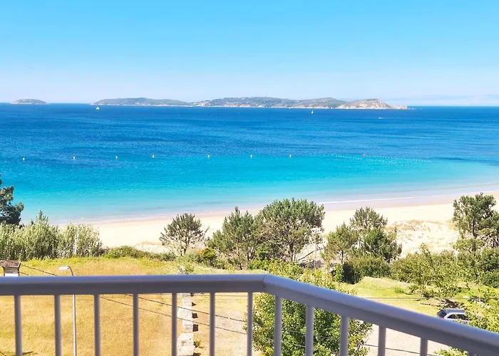 Hotel Mar Azul Playa de la Lanzada