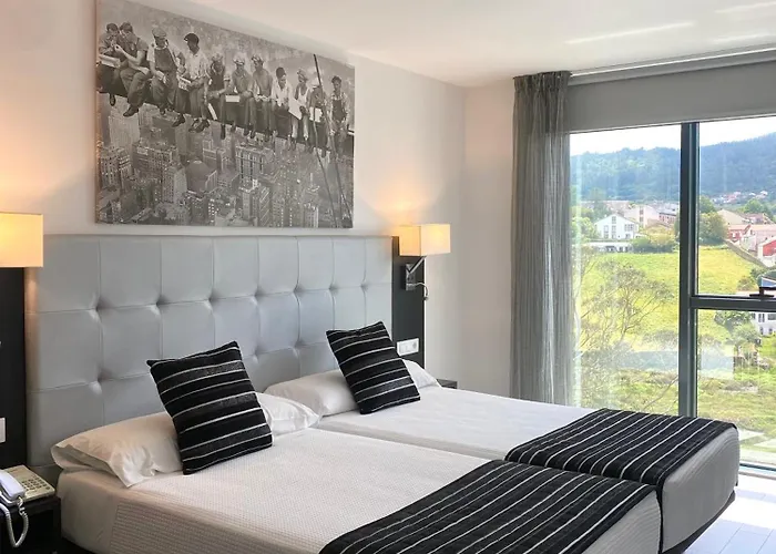 Hotel Noia