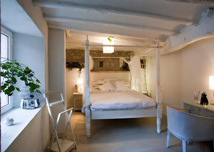 Hotel El Secreto de Ollo