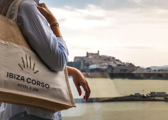 Ibiza Corso Hotel