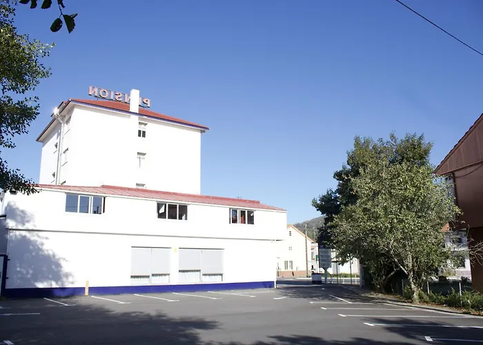 Pension Santos