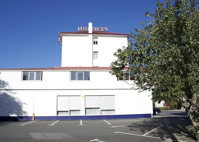 Pension Santos