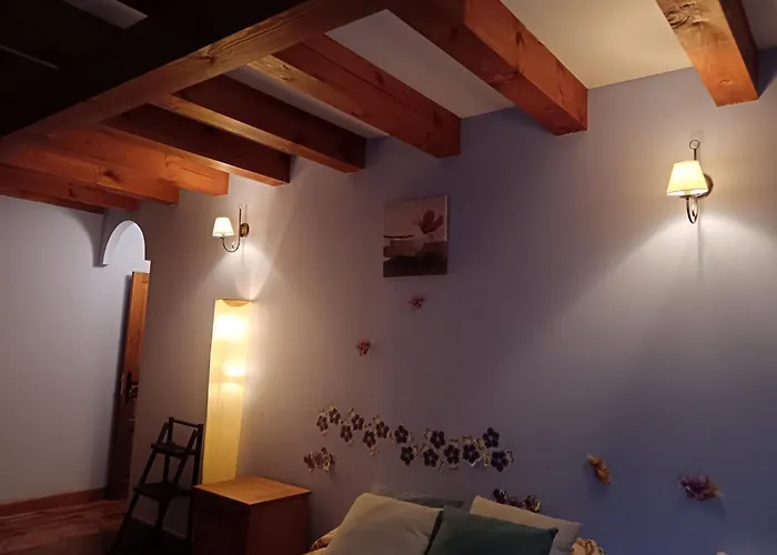 Hotel Casa La Union Castrojeriz