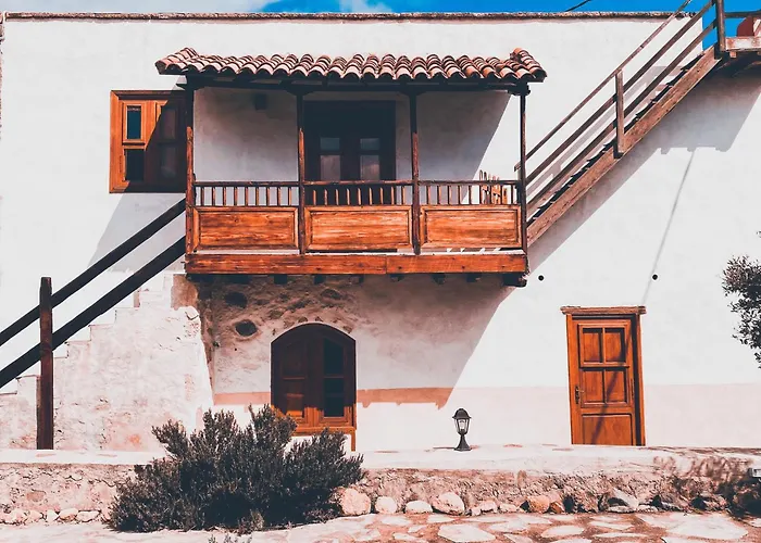 Biofinca Casa El Riego