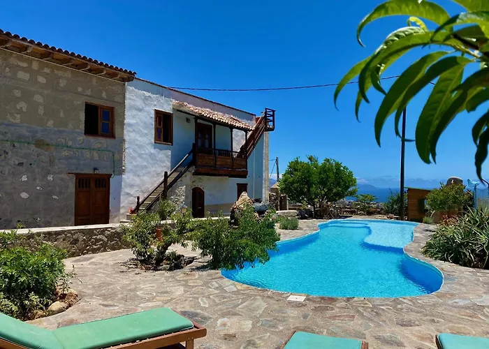 Biofinca Casa El Riego