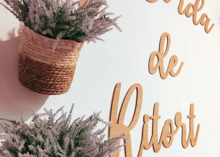 La Borda De Ritort