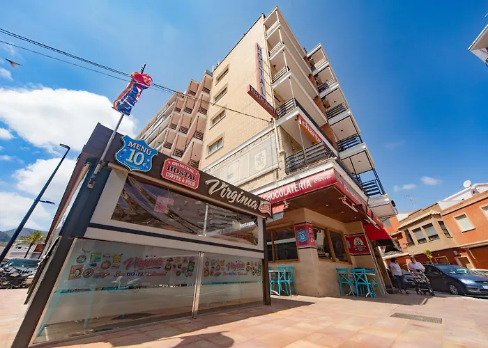 Hostal Virginia