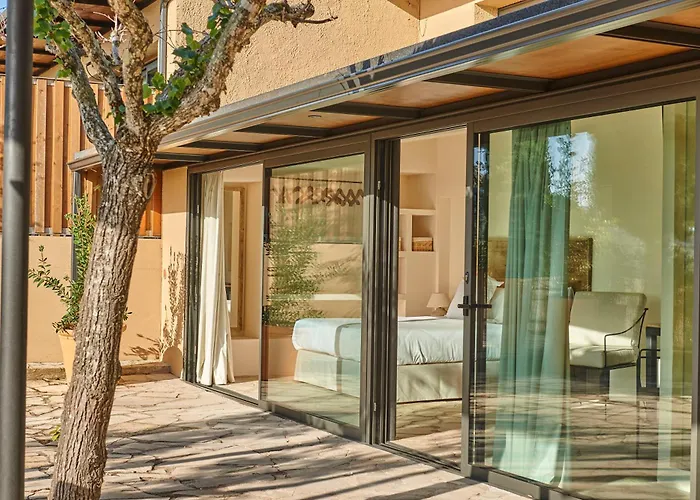 L'Aixart Aiguablava Hotel Begur
