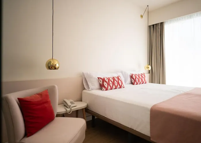 Sol I Vida Hotel - Adults Only Porto Cristo