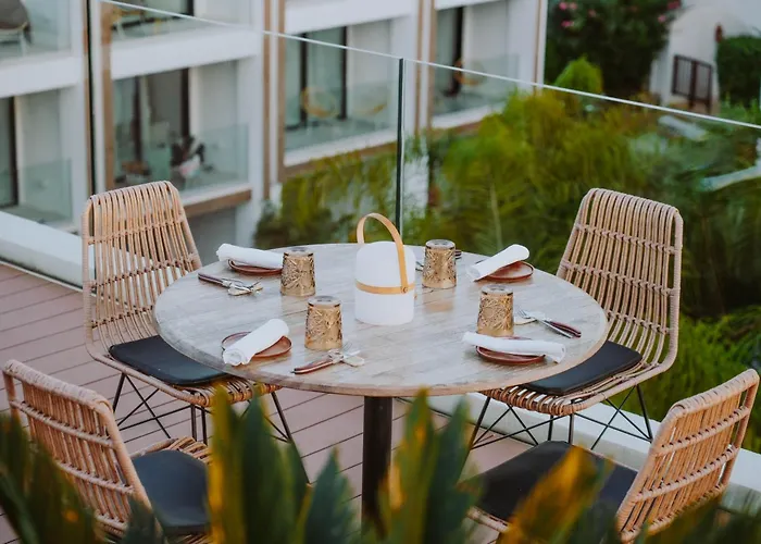 Nativo Ibiza By Ncalma Hotels Santa Eulària des Riu
