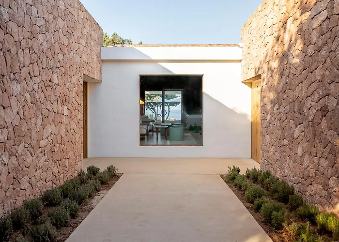 Dunas De Formentera, A Small Luxury Hotel Of The World Es Arenals