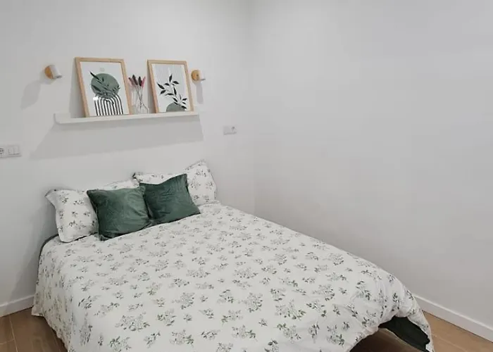 PENSION MYD La Vega