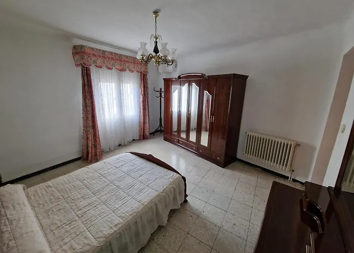 Hotel Casa Vicenta Herencia